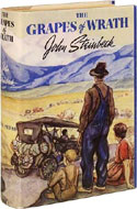 2014 The Big Read~ The Grapes of Wrath
