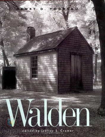 Walden Community Read